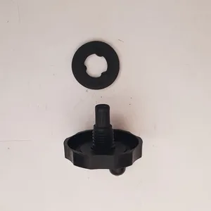 Fuel Lift Pump / Pompe à carburant électrique — 18