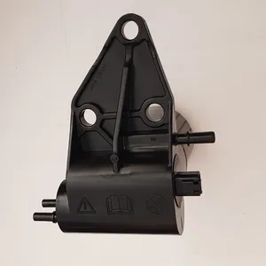 Fuel Lift Pump / Pompe à carburant électrique — 22