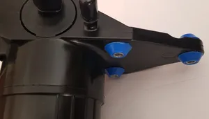 Fuel Lift Pump / Pompe à carburant électrique — 34