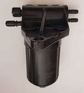 Fuel Lift Pump / Pompe à carburant électrique — 8