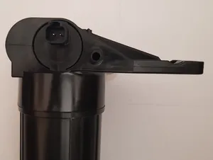 Fuel Lift Pump / Pompe à carburant électrique — 25