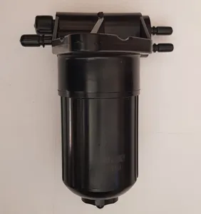 Fuel Lift Pump / Pompe à carburant électrique — 7