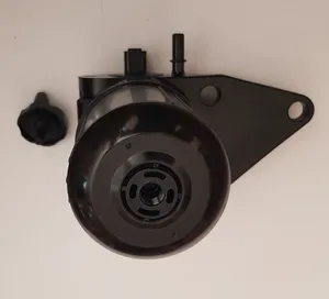 Fuel Lift Pump / Pompe à carburant électrique — 16