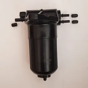 Fuel Lift Pump / Pompe à carburant électrique — 15