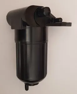Fuel Lift Pump / Pompe à carburant électrique — 11