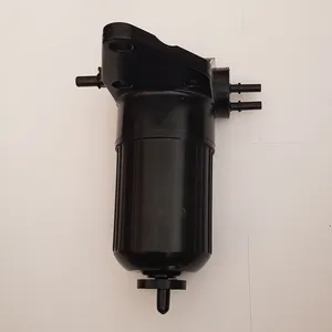 Fuel Lift Pump / Pompe à carburant électrique — 23
