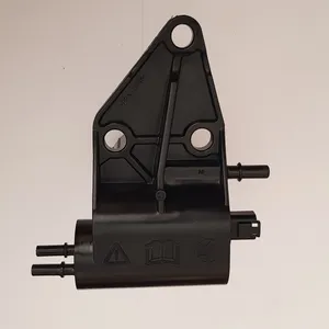 Fuel Lift Pump / Pompe à carburant électrique — 21