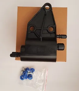 Fuel Lift Pump / Pompe à carburant électrique — 5