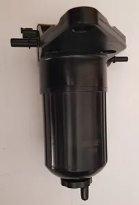 Fuel Lift Pump / Pompe à carburant électrique — 20