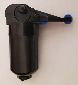 Fuel Lift Pump / Pompe à carburant électrique — 33