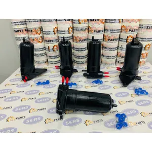 JCB 17/927800, 17/919301 FUEL PUMP ELECTRICAL 17/919301 — 3