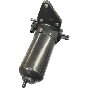 Lift Pump/Filter Assy