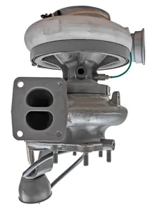 Detroit Diesel DD15 14.8L 455-560HP Turbo 170-020-0001