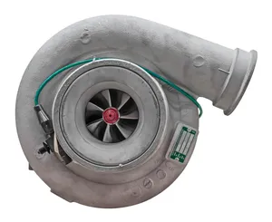 Detroit Diesel DD15 14.8L 455-560HP Turbo 170-020-0001 — 3