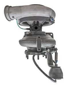 Detroit Diesel DD15 14.8L 455-560HP Turbo 170-020-0001 — 2