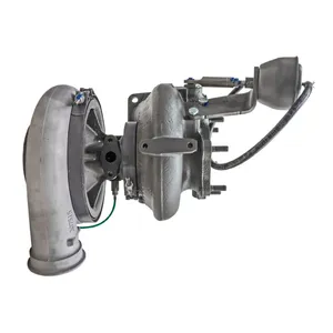 PHD - Remanufactured Detroit Diesel Turbocharger - 170-020-0001…