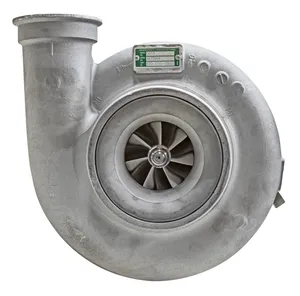 Detroit Diesel Turbo 170-020-0002 — 3