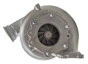 Detroit Diesel Turbo 170-020-0002 — 4