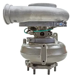 Detroit Diesel Turbo 170-020-0002 — 2