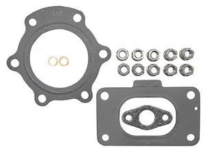 Detroit Diesel Turbo 170-020-0002 — 5