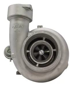 Garrett Turbo GTA4702BS 170-025-0002 — 3