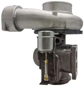 Garrett Turbo GTA4702BS 170-025-0002 — 2