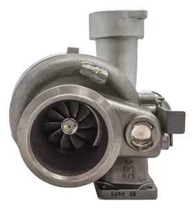 Garrett Turbo GTA4702BS 170-025-0002 — 4