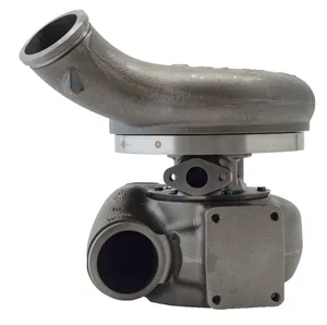 Garrett Turbo GTA4702 Caterpillar CAT C13 ACERT Low PSI 170-025-0060 — 2