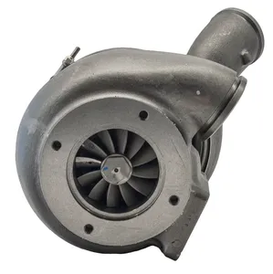 Garrett Turbo GTA4702 Caterpillar CAT C13 ACERT Low PSI 170-025-0060 — 4