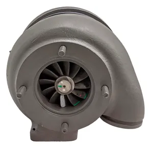 Garrett Turbo GTA4702 Caterpillar CAT C13 ACERT Low PSI 170-025-0087 — 4