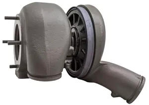 Garrett Turbo GTA4702 Caterpillar CAT C13 ACERT Low PSI 170-025-0087 — 5