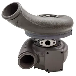 Garrett Turbo GTA4702 Caterpillar CAT C13 ACERT Low PSI 170-025-0087 — 2