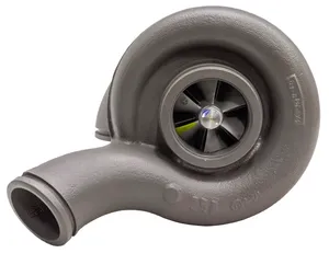 Garrett Turbo GTA4702 Caterpillar CAT C13 ACERT Low PSI 170-025-0087 — 3