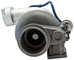 Garrett Turbo BTG7508 170-025-0181 — 4