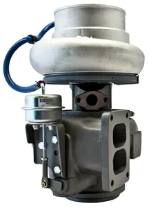 Garrett Turbo BTG7508 170-025-0181 — 2