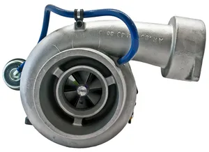 Garrett Turbo BTG7508 170-025-0181 — 3