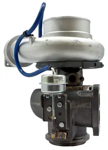 Garrett Turbo BTG7513 170-025-0183 — 2