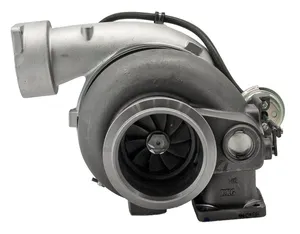 Garrett Turbo GTA500801BS 170-025-0186 — 4