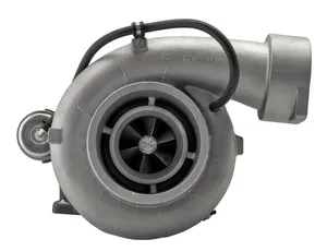 Garrett Turbo GTA500801BS 170-025-0186 — 3