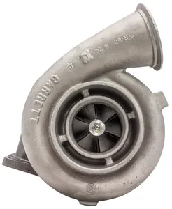 Garrett Turbo TMF5502 170-025-0243 — 3