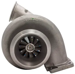 Garrett Turbo TMF5502 170-025-0243 — 4