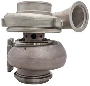 Garrett Turbo TMF5502 170-025-0243 — 2