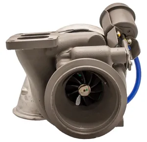 Garrett Turbo GTA4294BDN 170-025-0249 — 4
