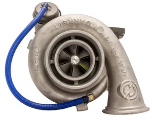 Garrett Turbo GTA4294BDN 170-025-0249 — 3