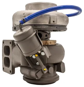 Garrett Turbo GTA4294BDN 170-025-0249 — 2