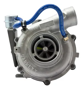 Garrett Turbo GTA3776D 170-025-0300 — 3