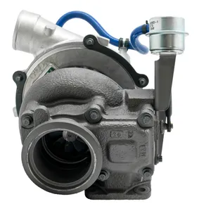 Garrett Turbo GTA3776D 170-025-0300 — 4