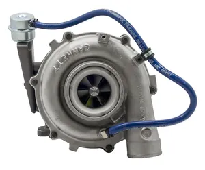 Garrett Turbo GTA3782D 170-025-0310 — 3