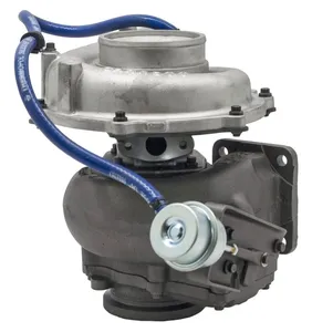 Garrett Turbo GTA3782D 170-025-0310 — 2