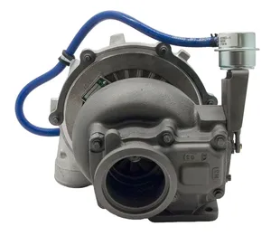 Garrett Turbo GTA3782D 170-025-0310 — 4